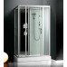 Душевая кабина FRANK F506 с баней
