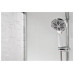 Душевая кабина DETO ЕМ1512 R LED