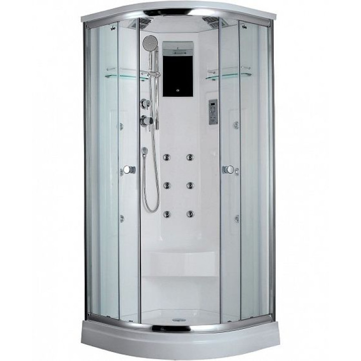 Душевая кабина TIMO Lux T-7701