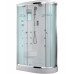 Душевая кабина TIMO Lux T-7702 L