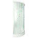 Душевая кабина ERLIT ER4512PR-C3