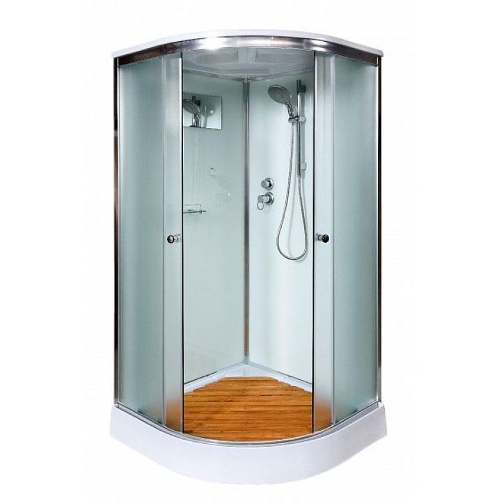 Душевая кабина DETO D08S