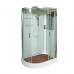 Душевая кабина DETO А102 R стандартная