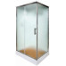 Душевая кабина DETO D129S