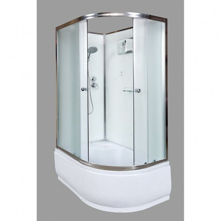 Душевая кабина DETO D120 L