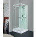 Душевая кабина WELTWASSER Maine-1 90х90 L