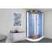 Душевая кабина DETO ЕМ1511 R N LED