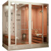Кабина с финской сауной FRANK F907R