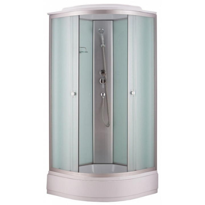 Душевая кабина NIAGARA NG-3301-14