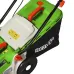 Газонокосилка REDVERG RD-ELM430