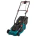 Газонокосилка PIONEER LM-1640-01