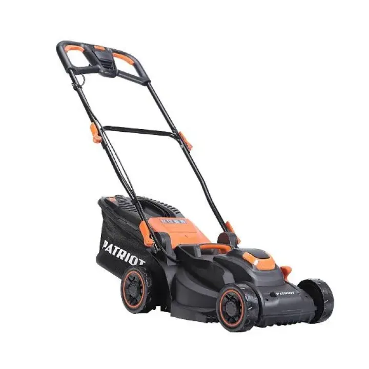 Газонокосилка PATRIOT PT1534E Lux 512301434