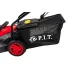 Газонокосилка электрическая P.I.T. PLM 37-C