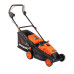 Газонокосилка PATRIOT PT 1639 E (512309639)