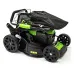 Газонокосилка GREENWORKS GD40LM46SPK5 (2506807UG)
