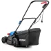 Газонокосилка HYUNDAI LE 3830