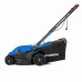 Газонокосилка HYUNDAI LE 3830