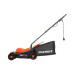 Газонокосилка PATRIOT PT 1130E