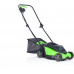 Газонокосилка GREENWORKS GD1200LM321 2517807