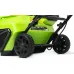 Снегоуборщик GREENWORKS GD60PST (2602907)