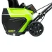 Снегоуборщик GREENWORKS GD60PST (2602907)