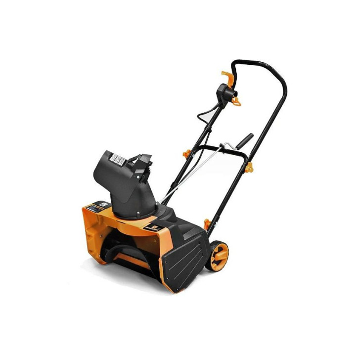 Снегоуборщик CARVER STE 2146