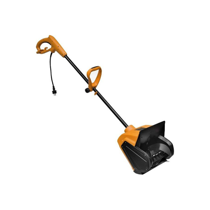 Снегоуборщик CARVER STE 1333