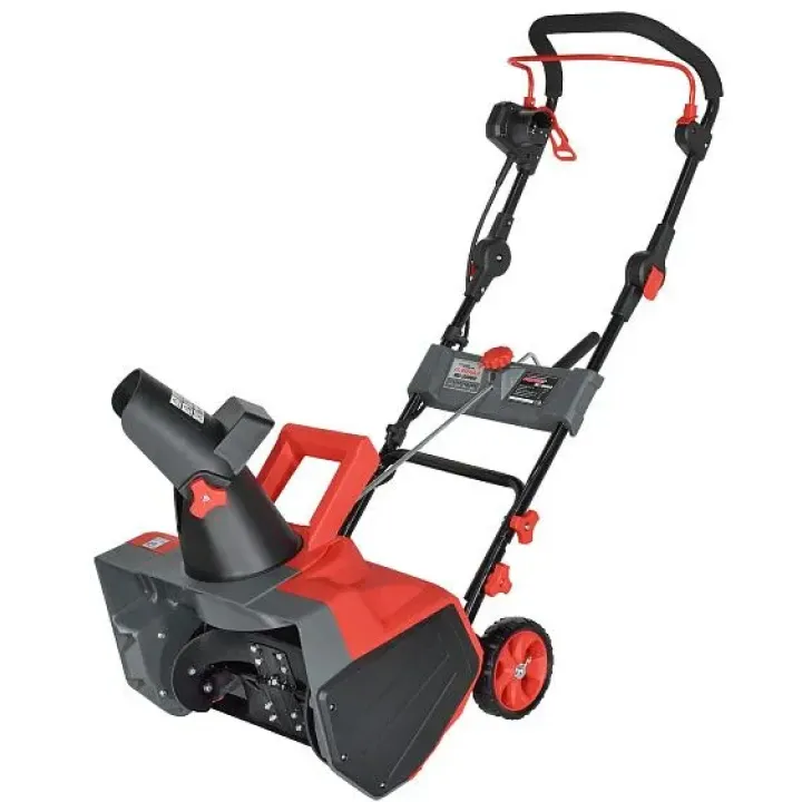 Снегоуборщик ПАРМА МС-2300Э