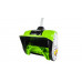 Электрический снегоуборщик GREENWORKS GD40SSK4