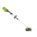 Триммер GREENWORKS GD60LTK4 (2108307UB)