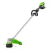 Триммер GREENWORKS ST121 2112507UB