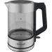 Чайник WEISSGAUFF WK 1720 EcoGlass Inox