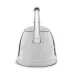 Чайник со свистком SMEG WKF01SS