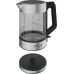 Чайник WEISSGAUFF WK 1720 EcoGlass Inox