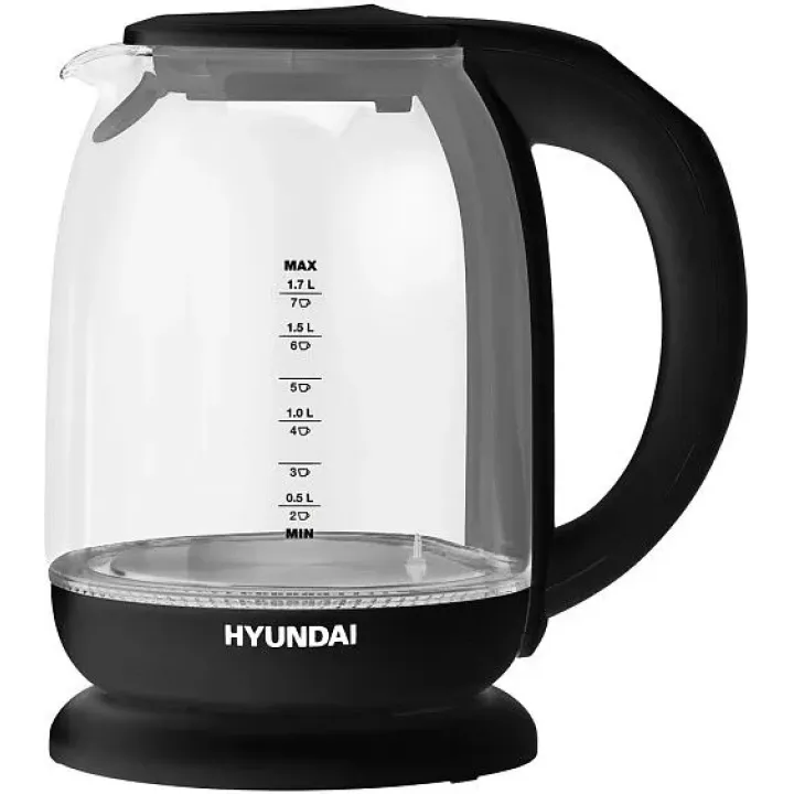 Чайник HYUNDAI HYK-S3809