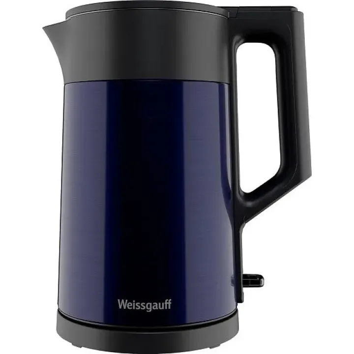 Чайник WEISSGAUFF WK 1510 Marine BodyCool