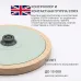 Чайник TESLER KT-1720 MINT GREEN