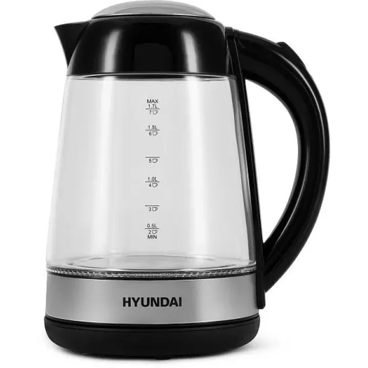 Чайник HYUNDAI HYK-G3803