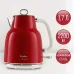 Чайник TESLER KT-1760 RED
