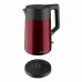 Чайник WEISSGAUFF WK 1510 Rosso BodyCool