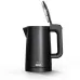 Чайник MEYVEL MKE-03T (Black)