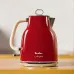 Чайник TESLER KT-1760 RED