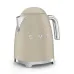 Чайник SMEG KLF03MLMEU