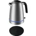 Чайник WEISSGAUFF WK 1730 Inox
