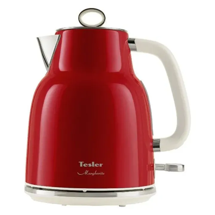 Чайник TESLER KT-1760 RED