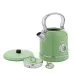 Чайник TESLER KT-1745 GREEN