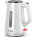 Чайник BOSCH TWK1M121