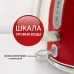 Чайник TESLER KT-1760 RED