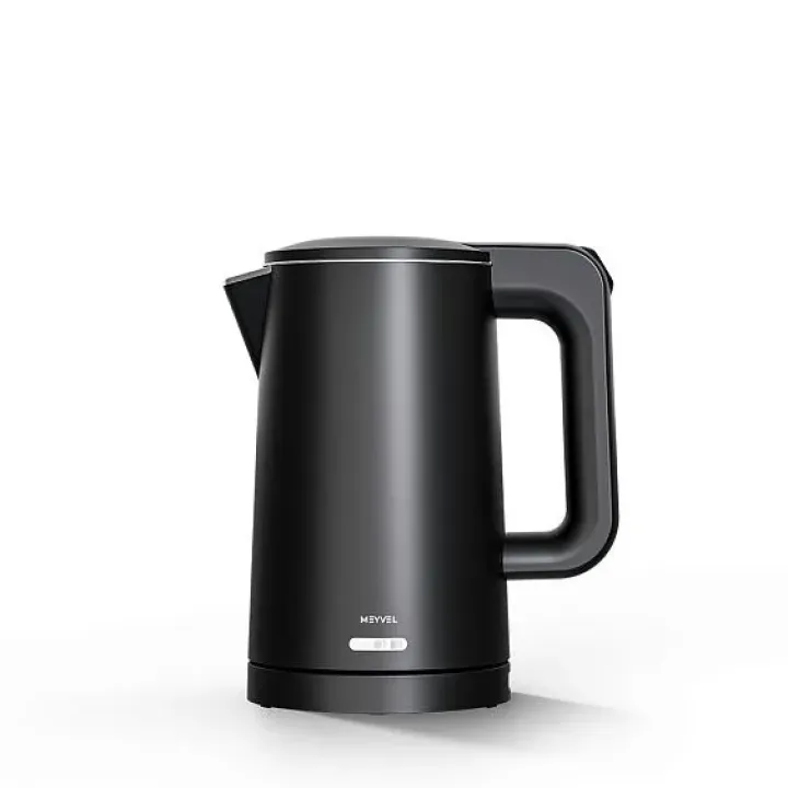 Чайник MEYVEL MKE-03T (Black)