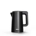 Чайник MEYVEL MKE-03T (Black)